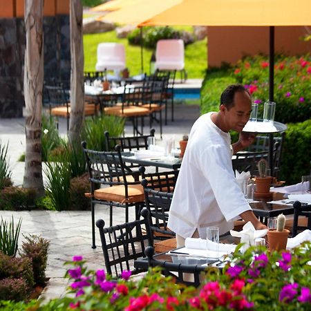 Hotel Rosewood San Miguel à San Miguel de Allende Extérieur photo