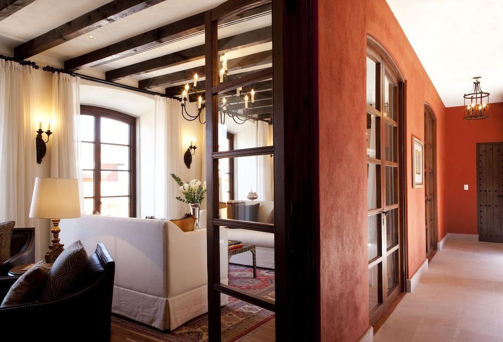 Hotel Rosewood San Miguel à San Miguel de Allende Extérieur photo