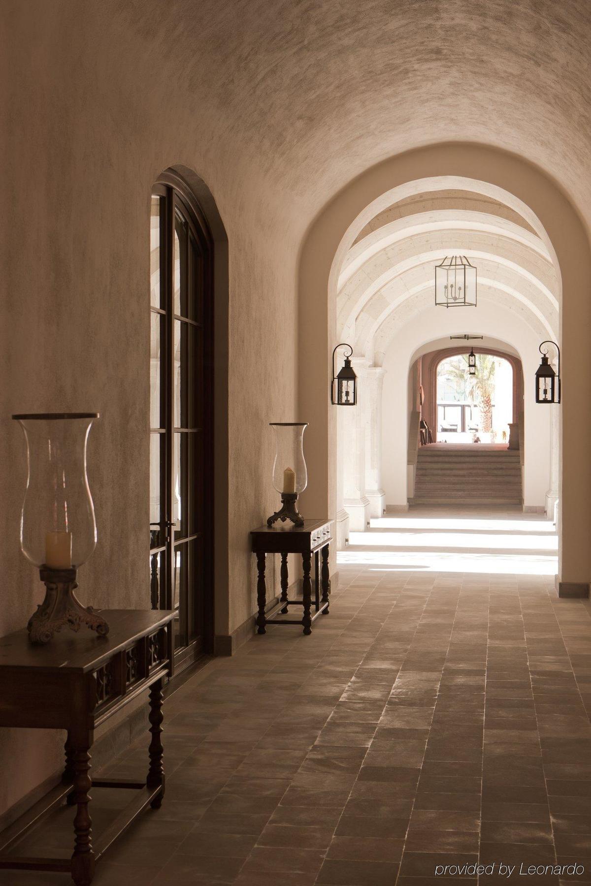 Hotel Rosewood San Miguel à San Miguel de Allende Intérieur photo