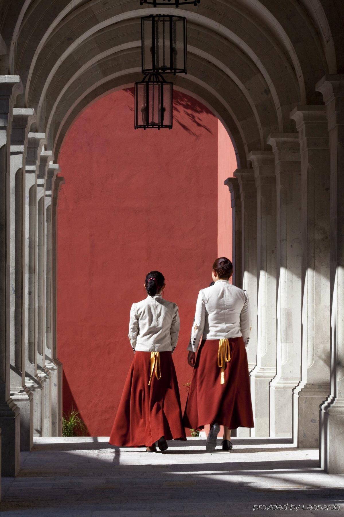 Hotel Rosewood San Miguel à San Miguel de Allende Extérieur photo