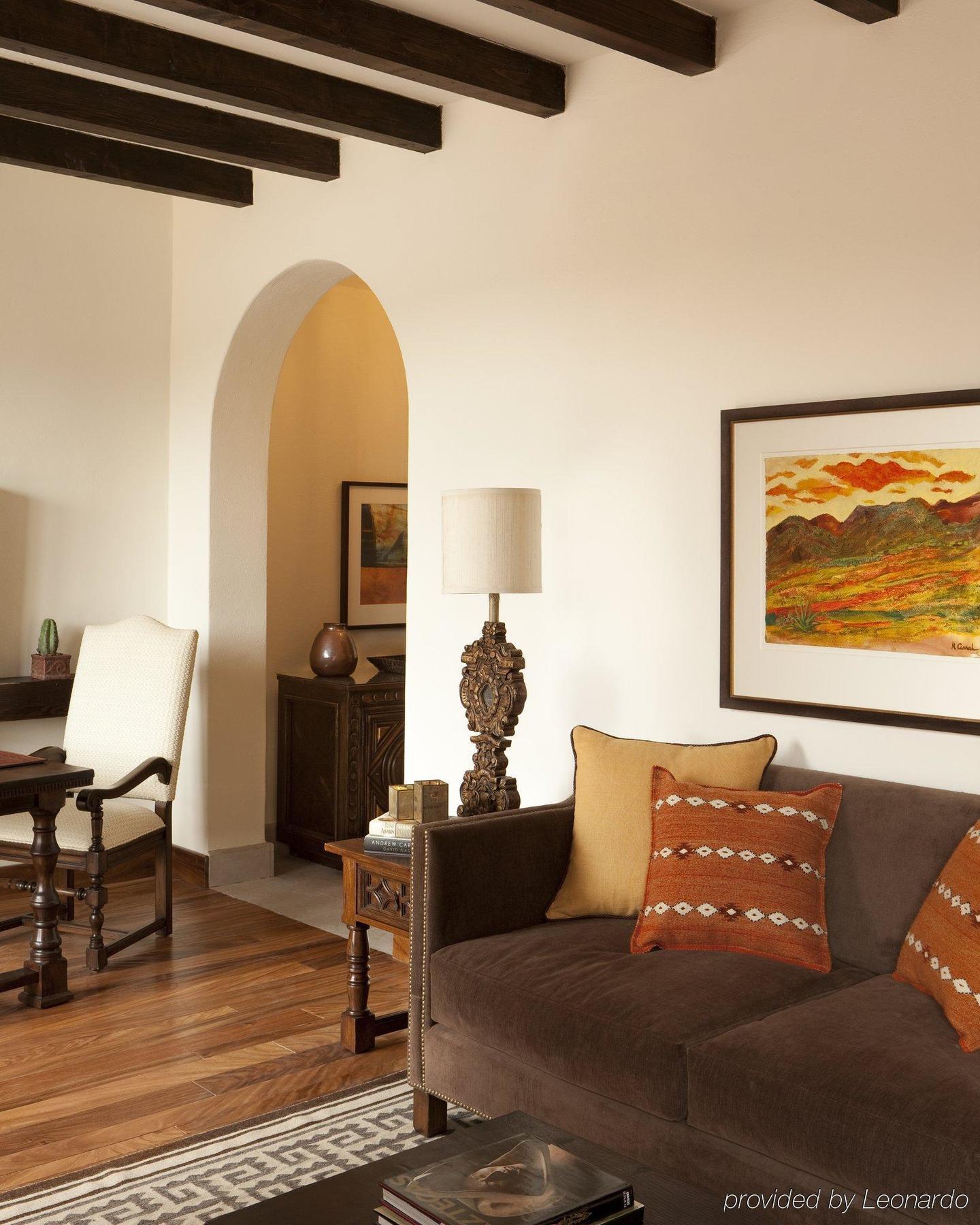 Hotel Rosewood San Miguel à San Miguel de Allende Chambre photo