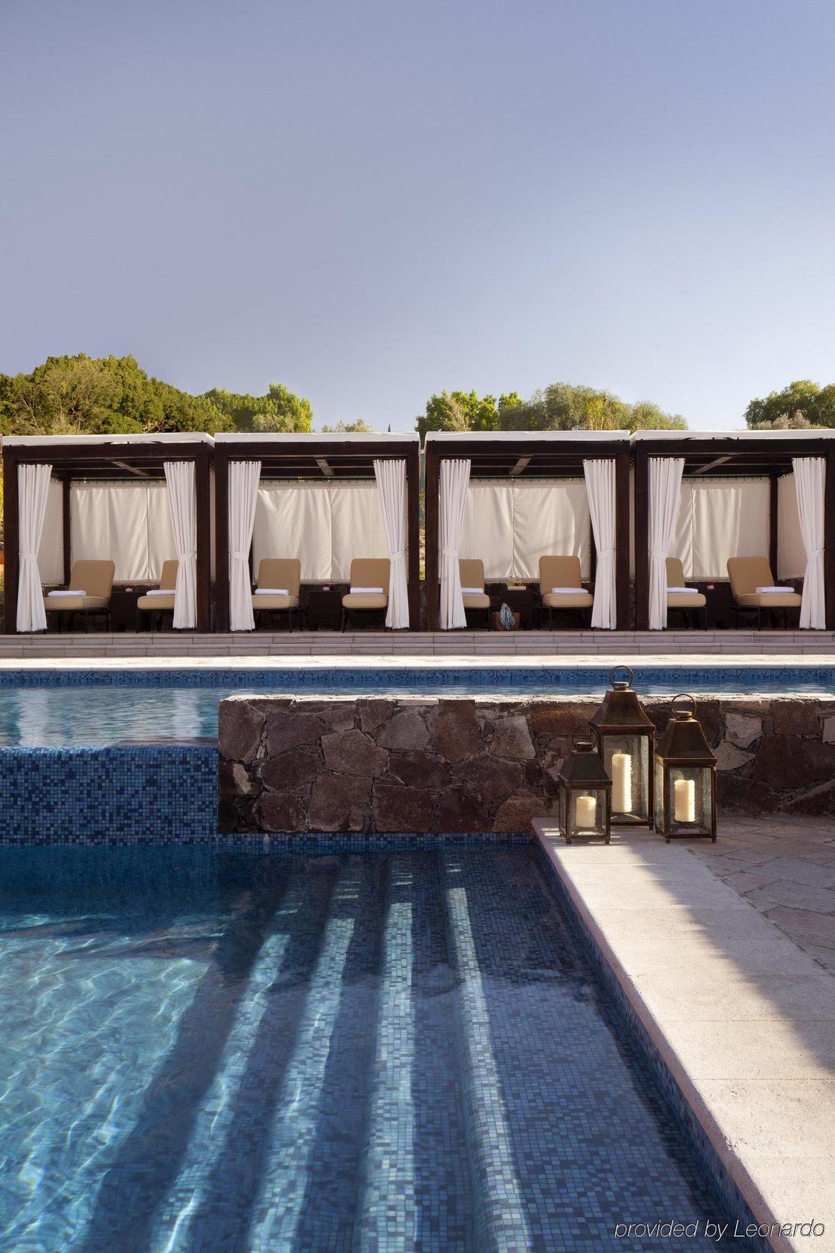 Hotel Rosewood San Miguel à San Miguel de Allende Facilités photo