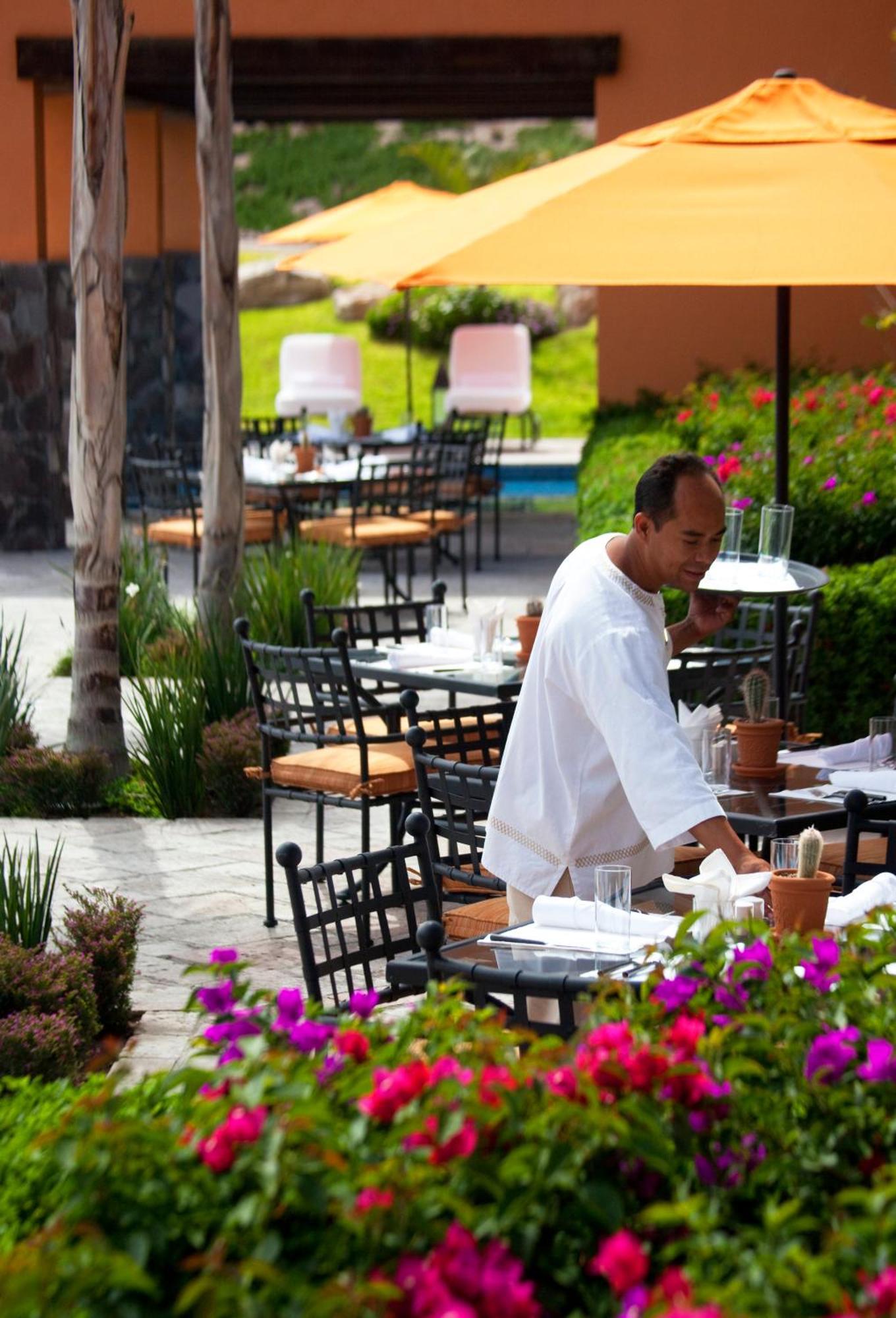 Hotel Rosewood San Miguel à San Miguel de Allende Extérieur photo