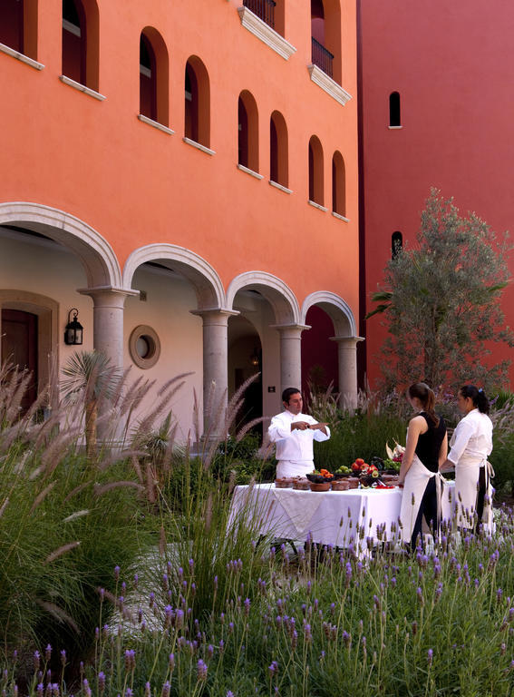 Hotel Rosewood San Miguel à San Miguel de Allende Extérieur photo