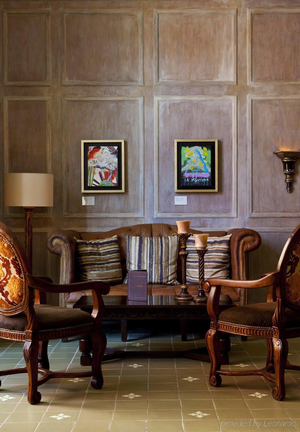 Hotel Rosewood San Miguel à San Miguel de Allende Chambre photo