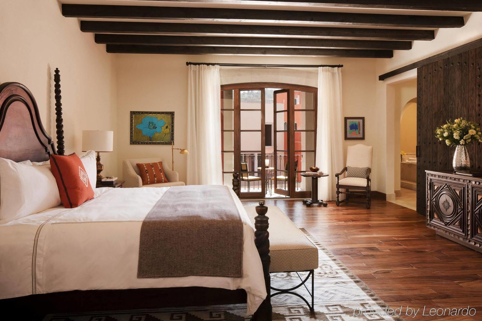 Hotel Rosewood San Miguel à San Miguel de Allende Chambre photo