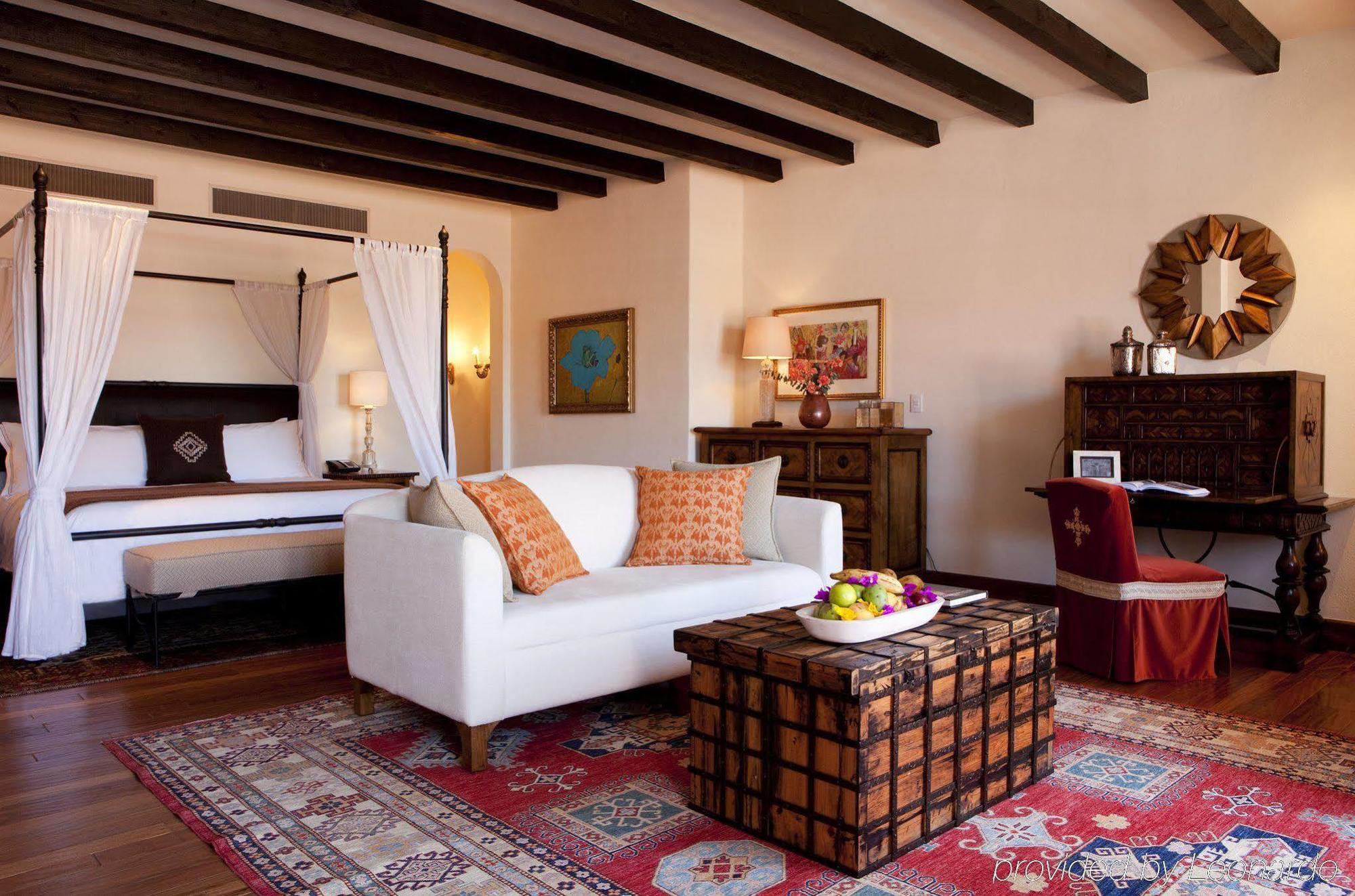 Hotel Rosewood San Miguel à San Miguel de Allende Chambre photo