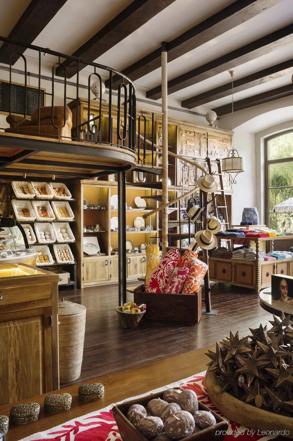 Hotel Rosewood San Miguel à San Miguel de Allende Extérieur photo