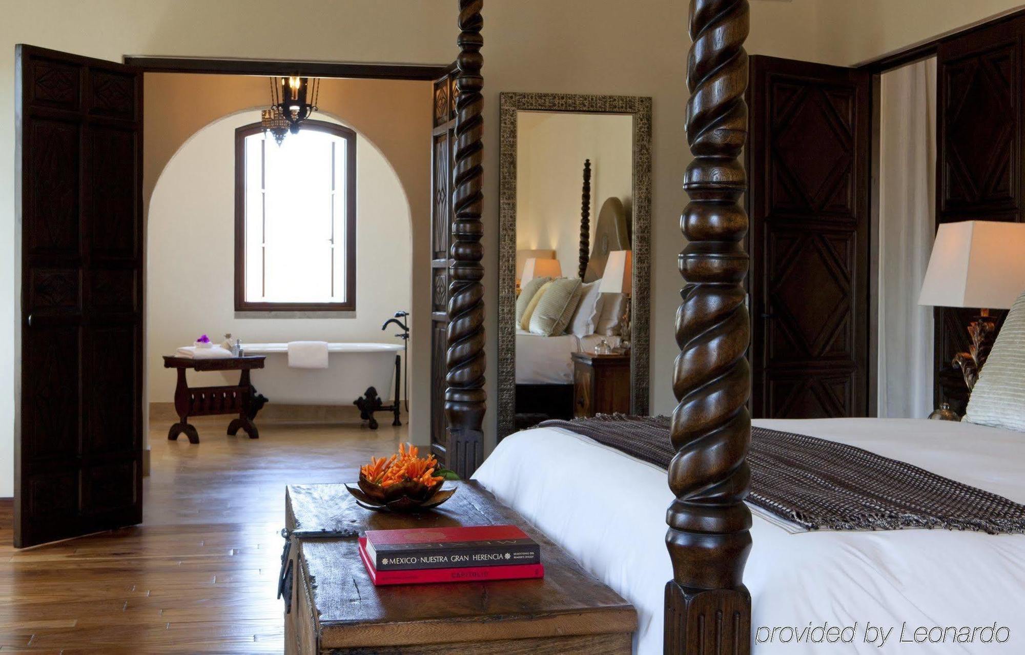 Hotel Rosewood San Miguel à San Miguel de Allende Chambre photo