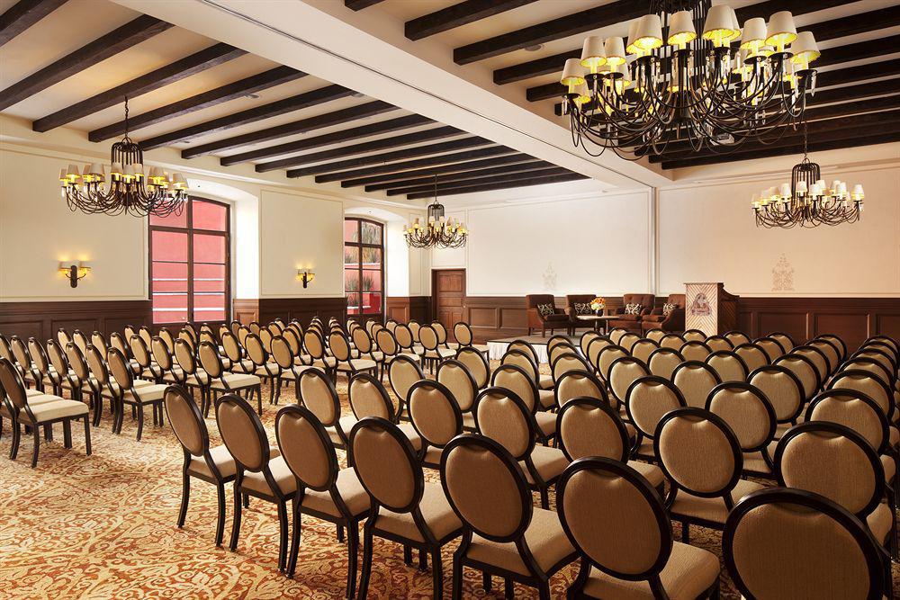 Hotel Rosewood San Miguel à San Miguel de Allende Extérieur photo