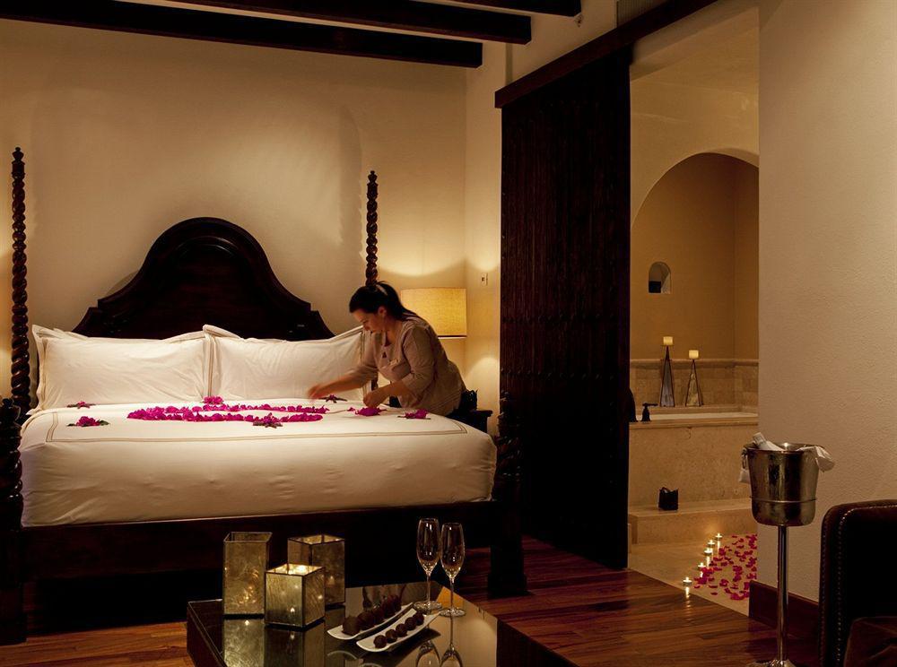 Hotel Rosewood San Miguel à San Miguel de Allende Extérieur photo